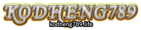 Kodheng789 logo